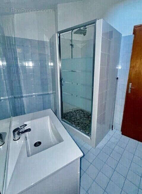 Appartement à VELAUX