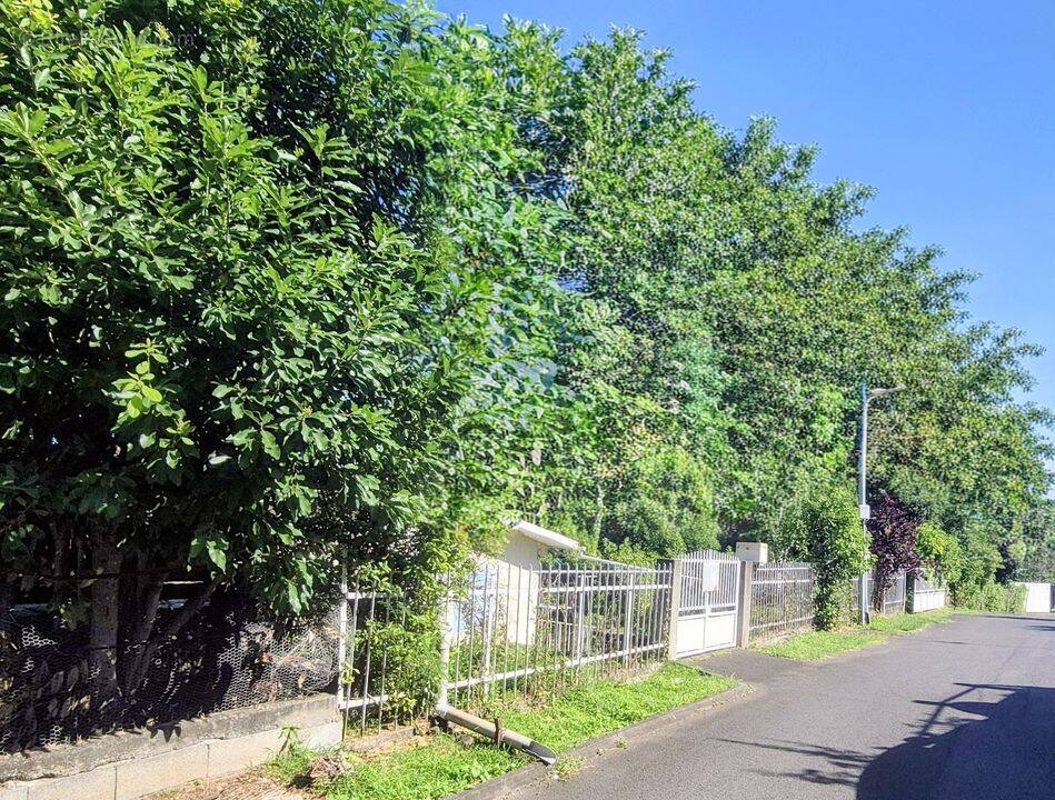 Maison à LA POSSESSION