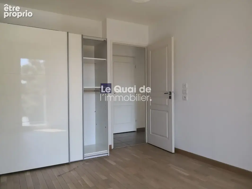 Appartement 3 pièces 63 m² à vendre à Grenoble (38100) - photo 5