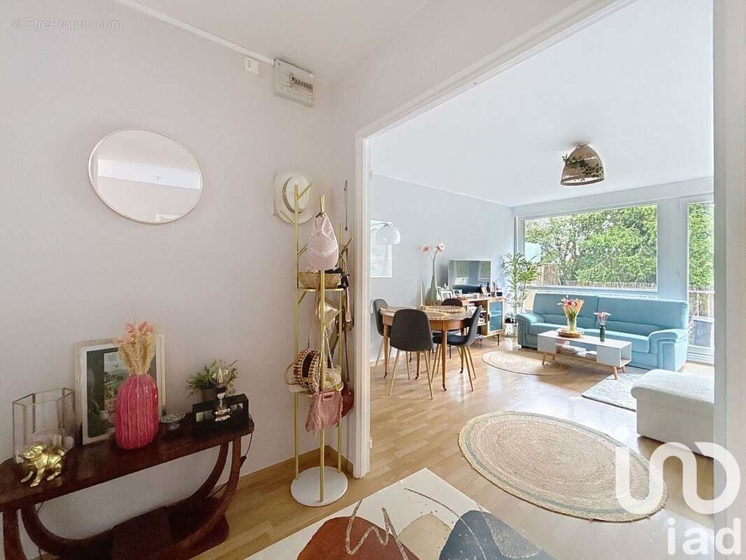 Photo 6 - Appartement à SAINT-ANDRE-LEZ-LILLE