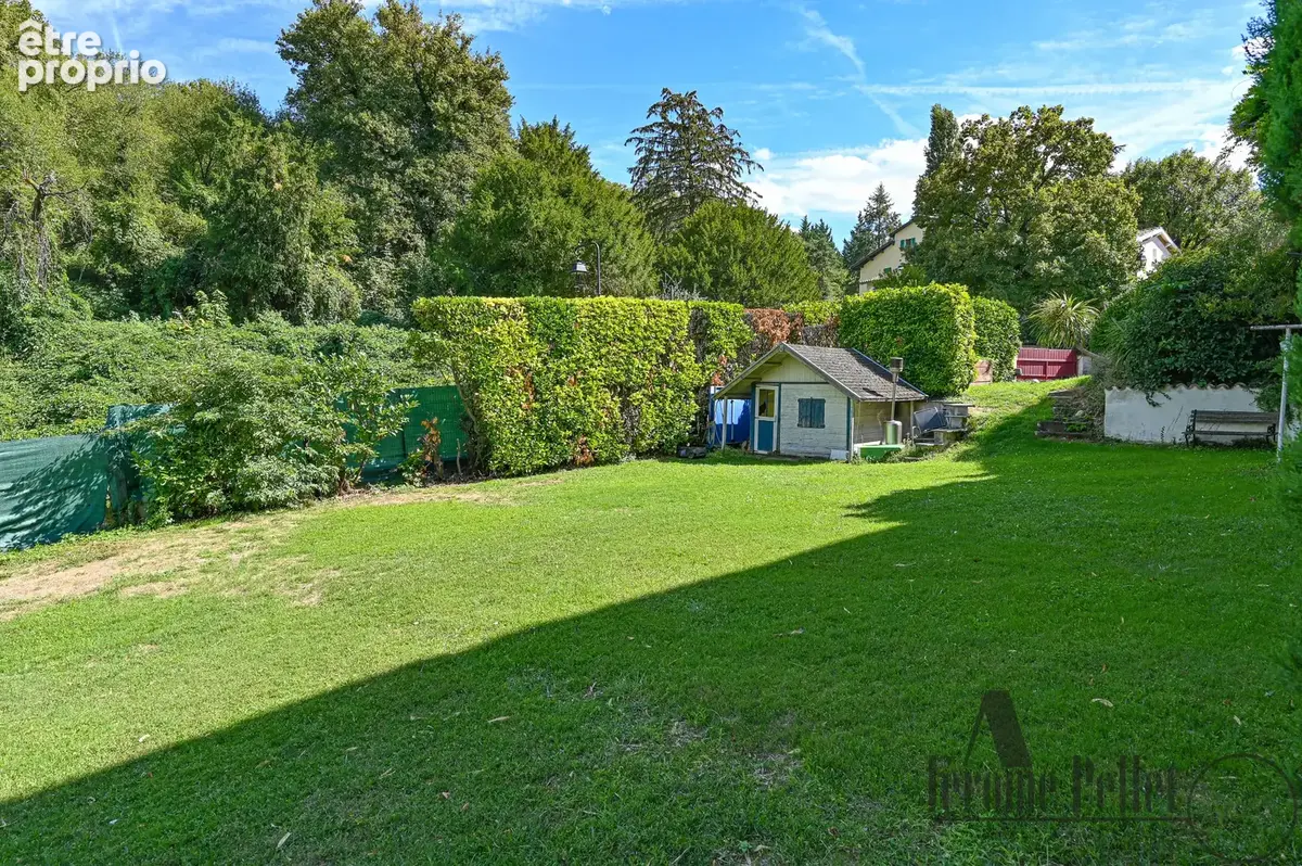 Exclusivité   bien d’exception au cœur du vieux ternay - photo 22