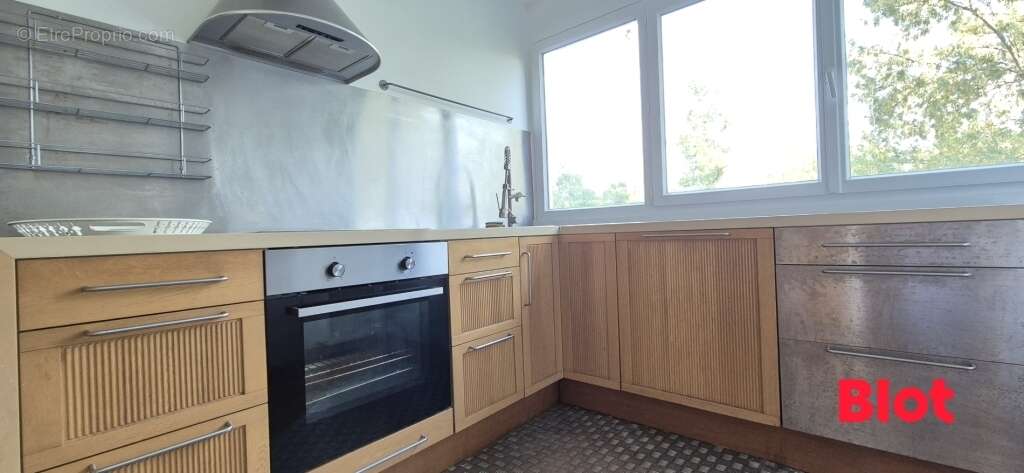 Appartement à ORVAULT