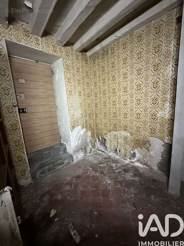 Photo 7 - Appartement à NEMOURS