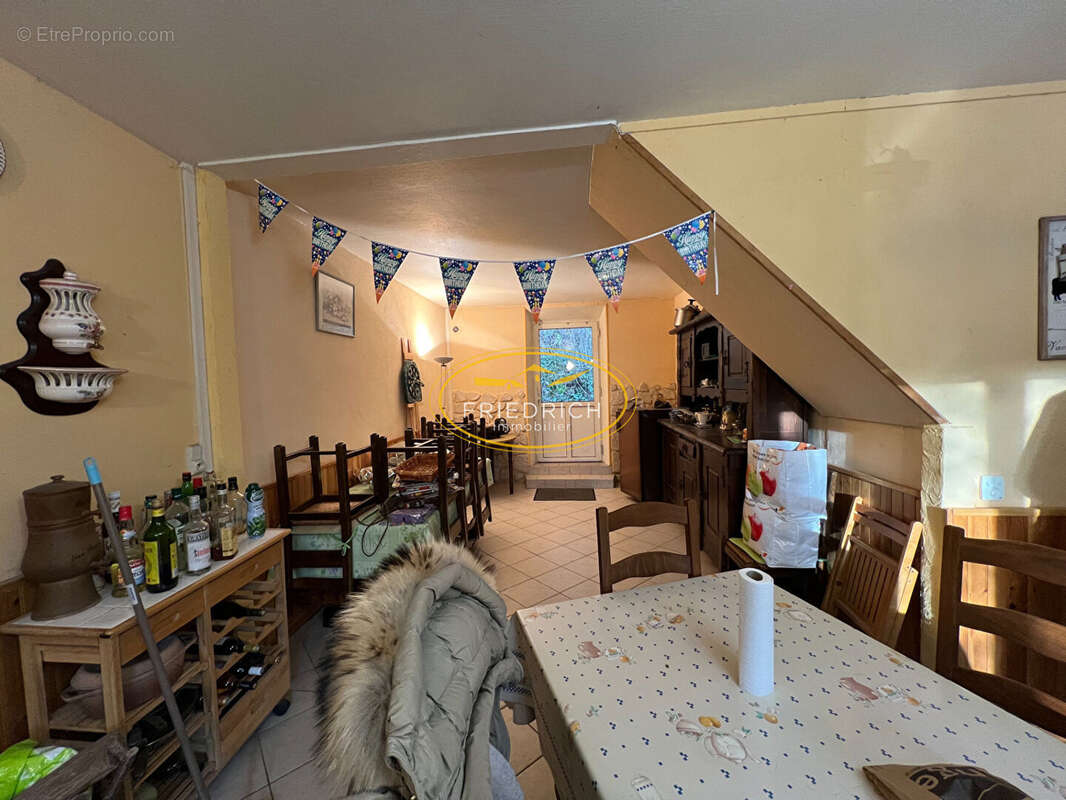 Maison de village a conforter - photo 2