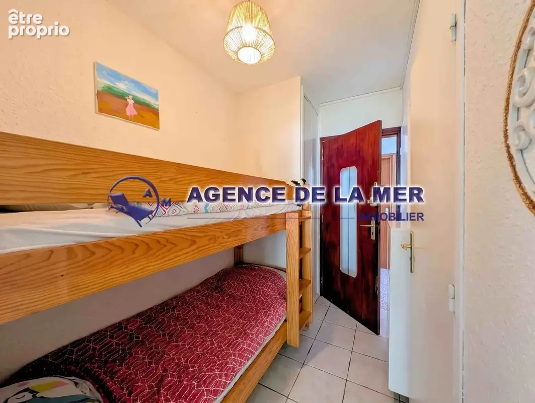 Studio point zero proche plage - photo 4