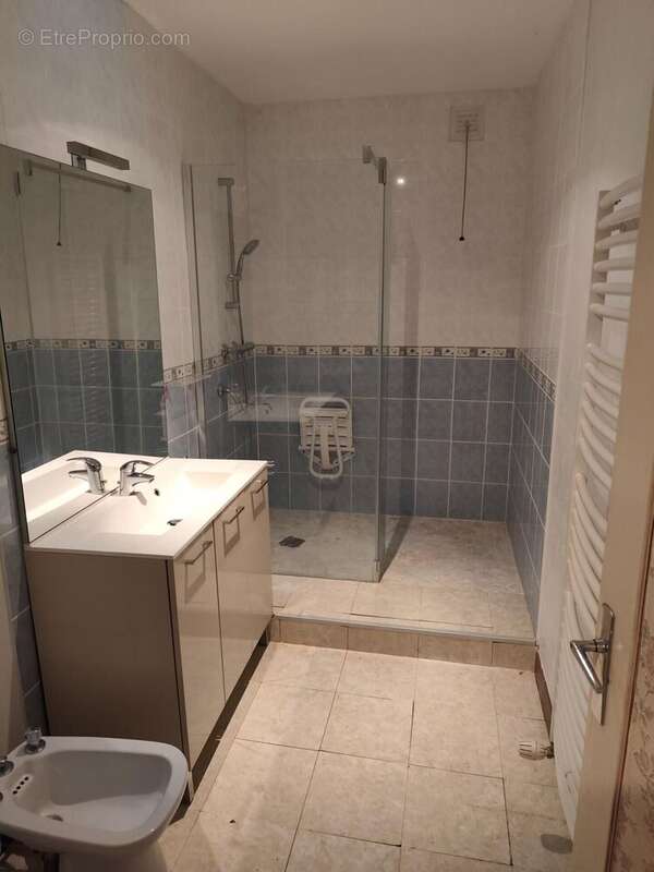 Photo 5 - Maison à SEIGY