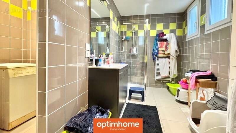 Appartement à SAULXURES-SUR-MOSELOTTE