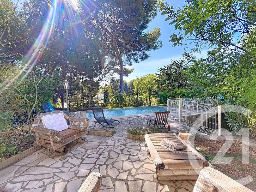 Maison à SETE