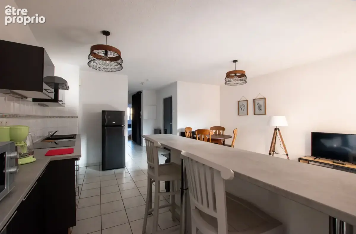 Appartement Angoulême 3 pièces 57m2 - photo 7
