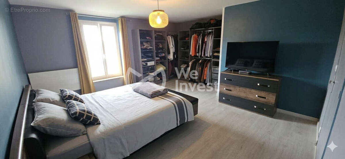 Maison 160 m² à Vandy  - photo 4