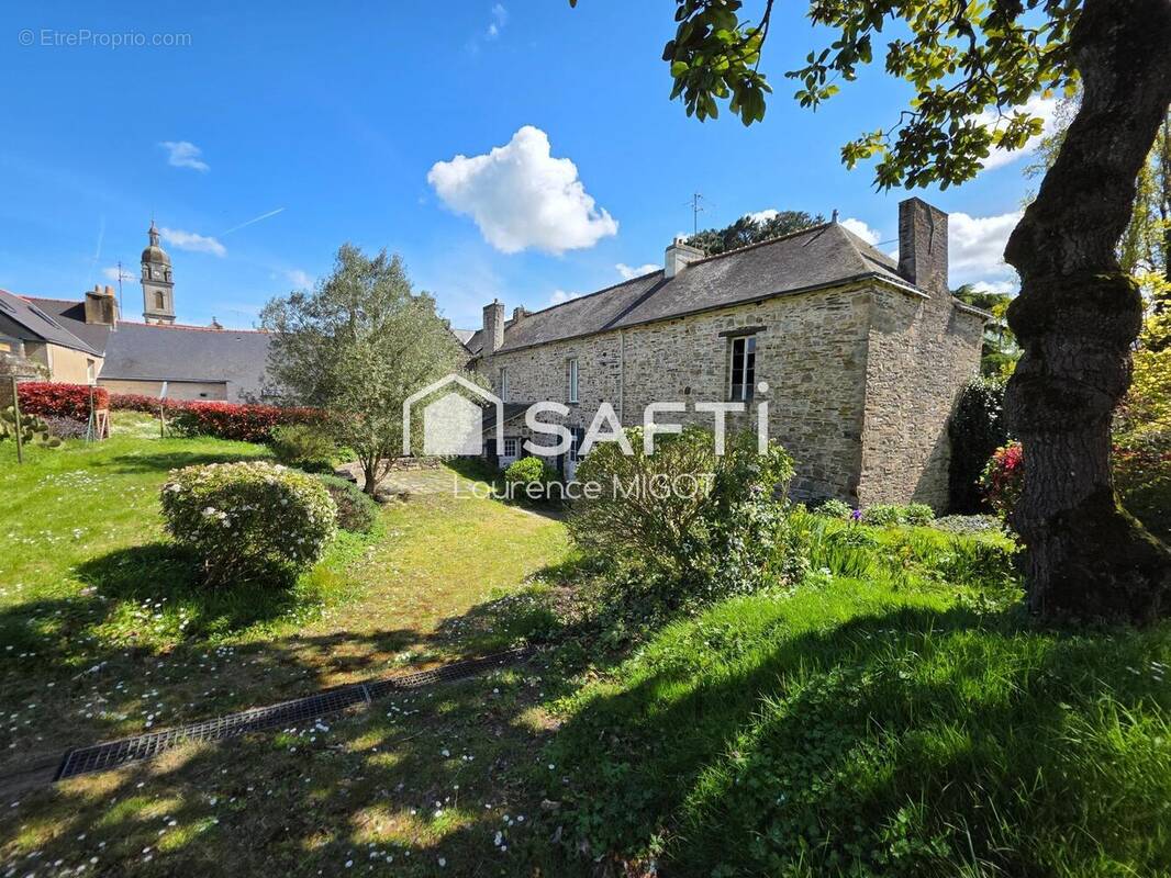 Photo 1 - Maison à DERVAL