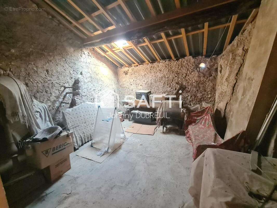 Photo 3 - Maison à PIGNANS