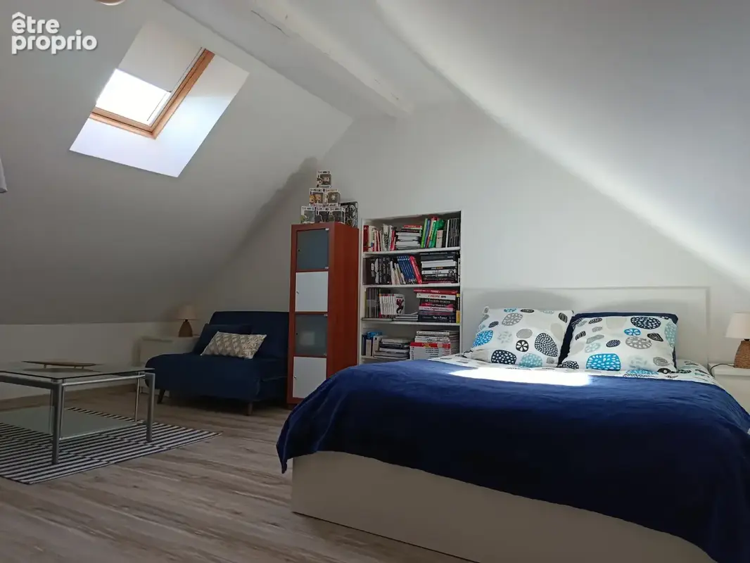 Maison au calme - photo 20
