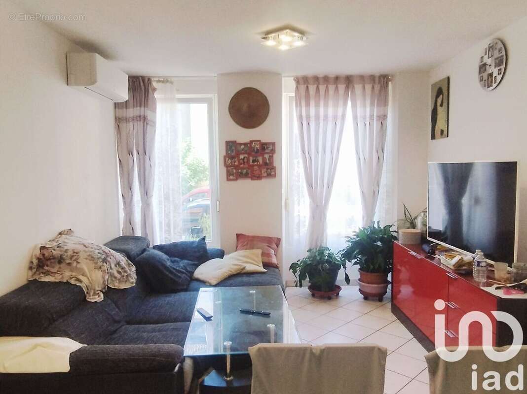 Photo 6 - Appartement à MULHOUSE