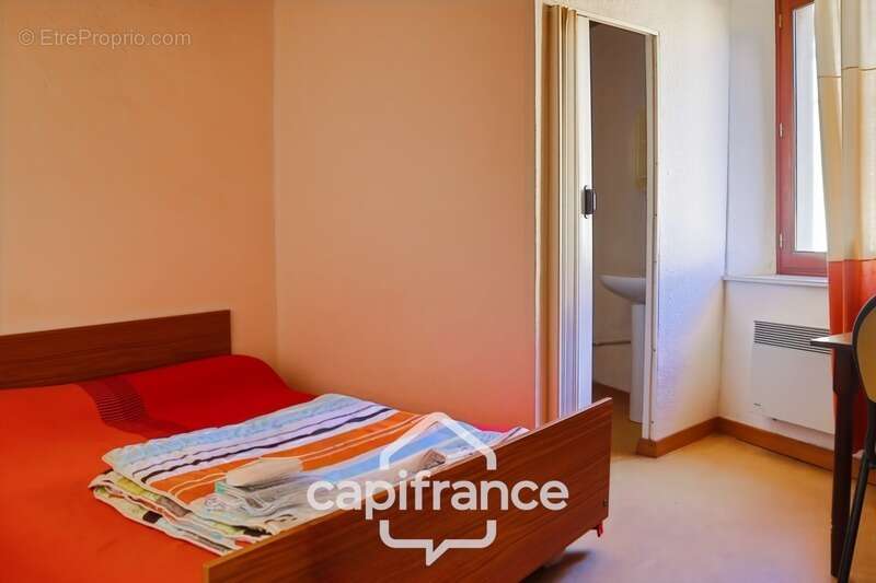 Appartement à PASLIERES