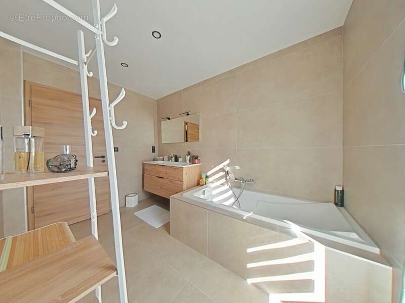 Maison à THIONVILLE