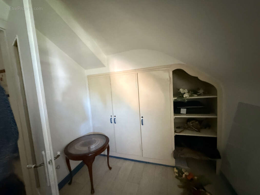 Maison à BARTENHEIM