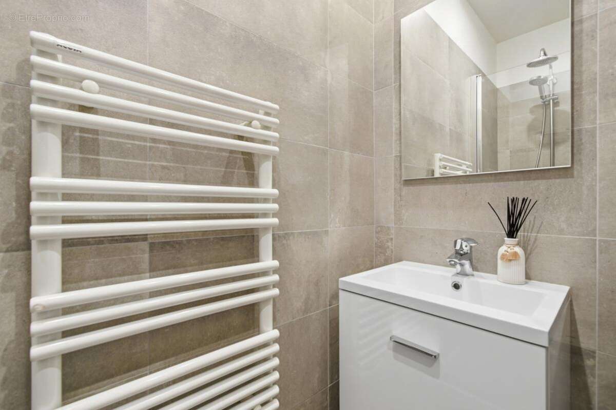 Appartement à SAINT-GERMAIN-EN-LAYE