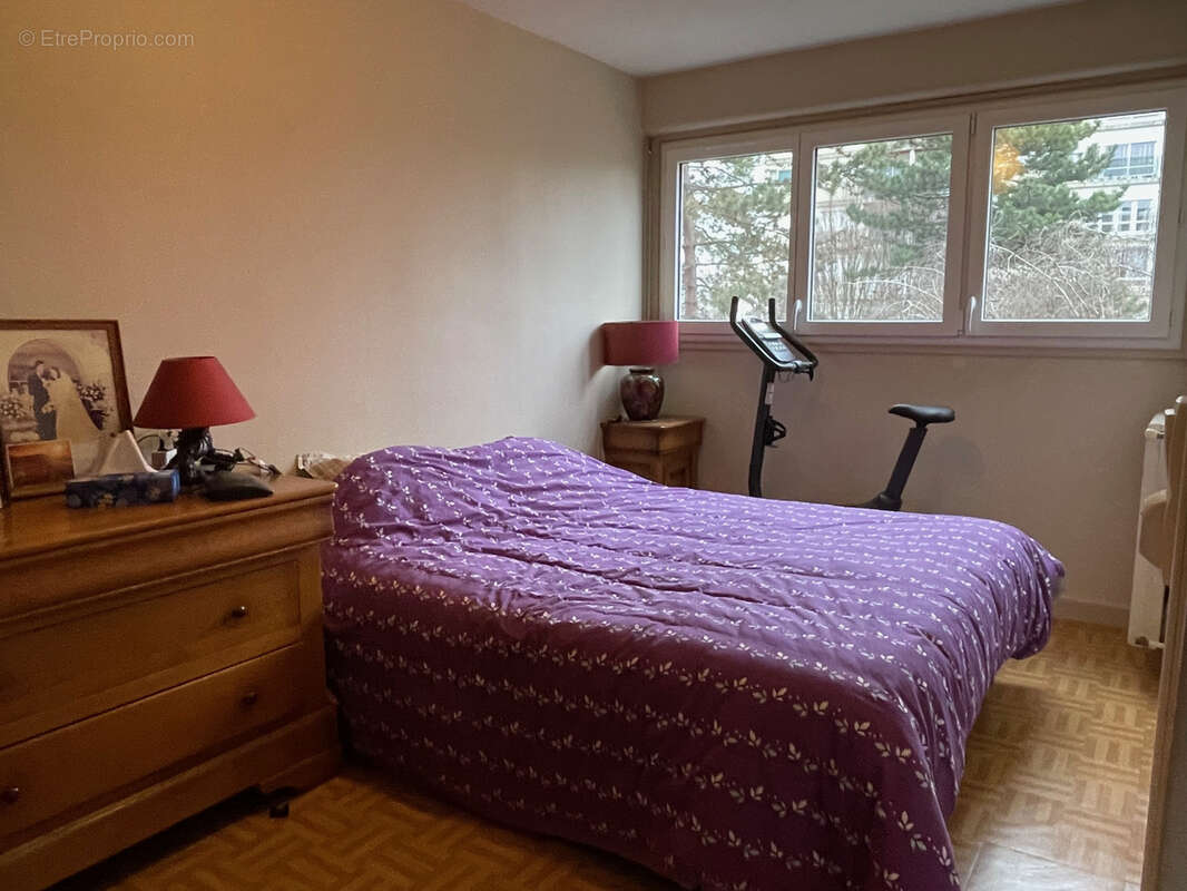 Appartement à CHALON-SUR-SAONE