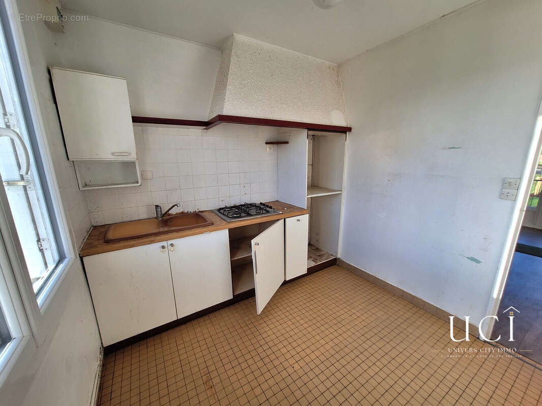 Maison 90 m² à Mauves-Sur-Loire  - photo 3