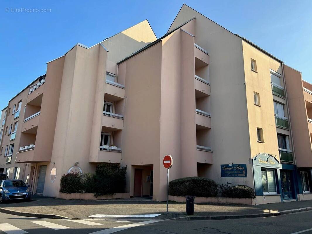 Appartement à CHARTRES