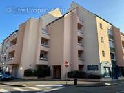 Appartement à CHARTRES