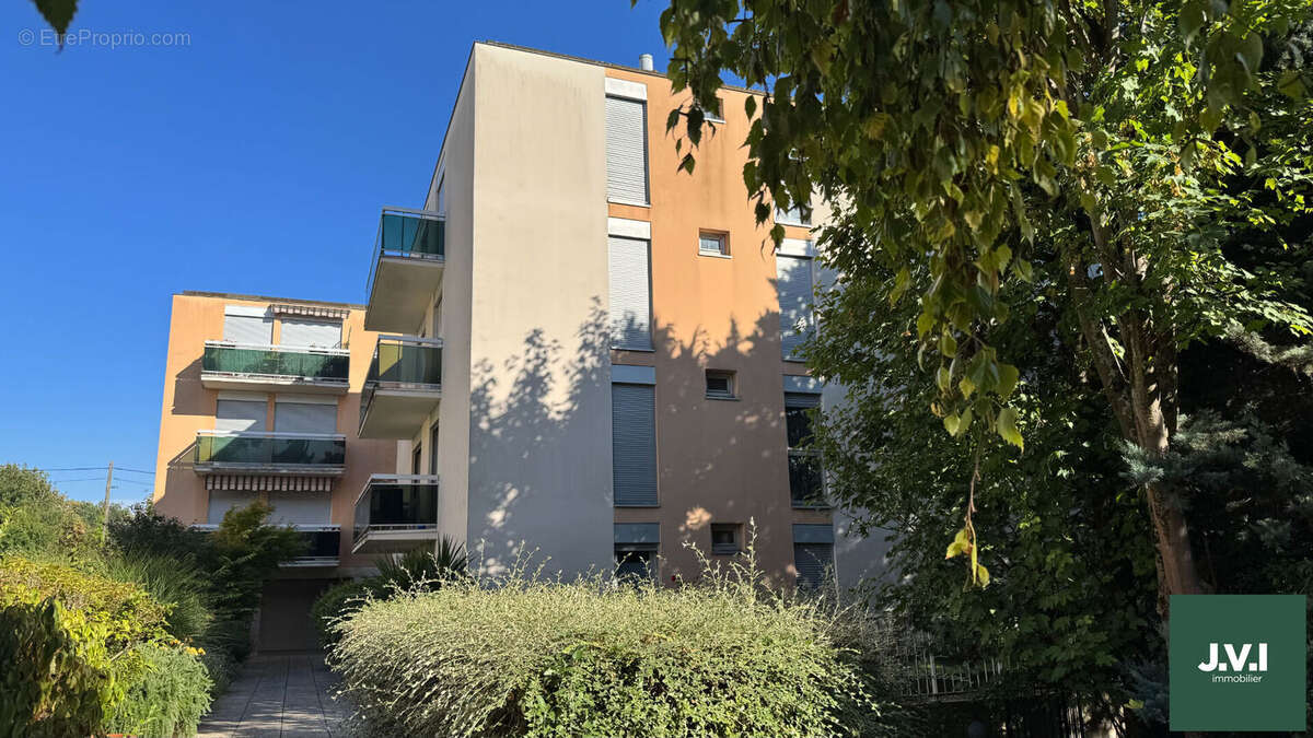 Appartement à DEUIL-LA-BARRE