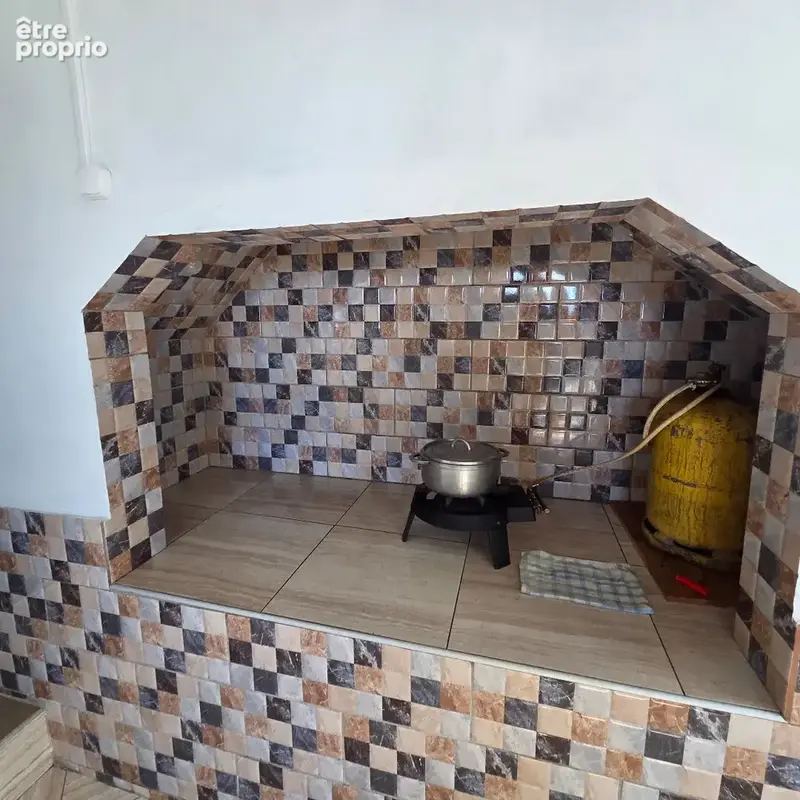Villa Sainte Marie - Maison F5 bis - PITON CAILLOU - Ile de la Réunion - photo 8