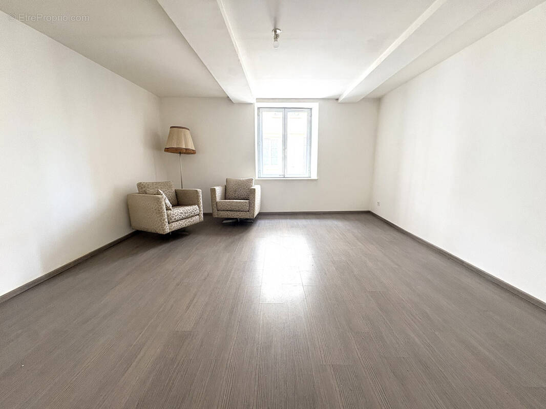 Appartement à TOUL