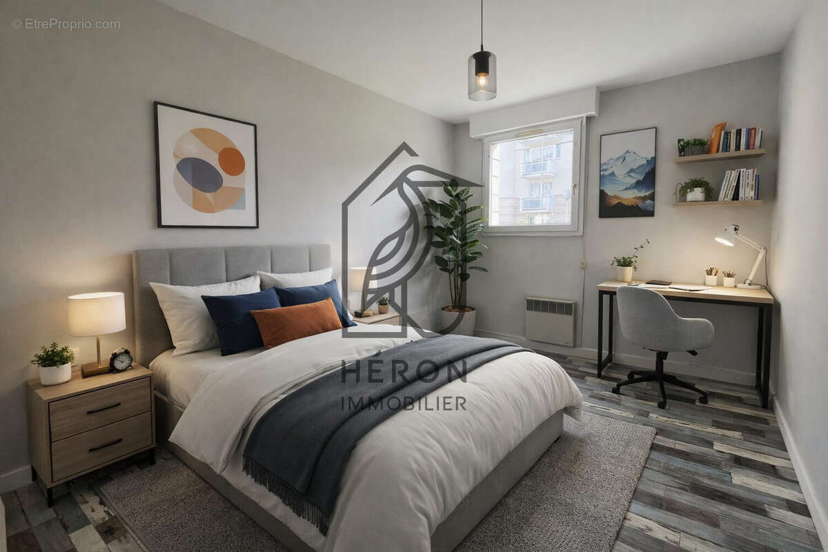 Appartement à LILLE