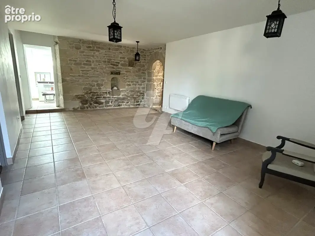 Maison 3 pièces 62 m² à vendre à Treillieres (44119) - photo 5
