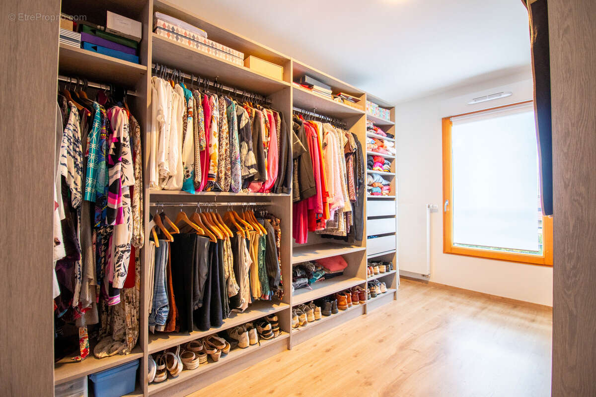 Appartement à ANTHY-SUR-LEMAN