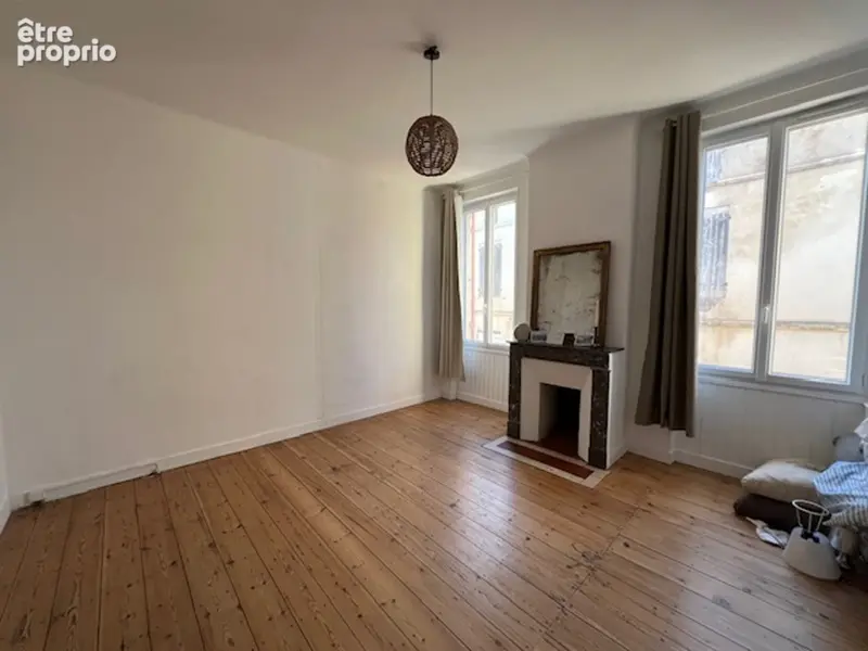 Maison de 7 pièces principales - 47320 Clairac - photo 8