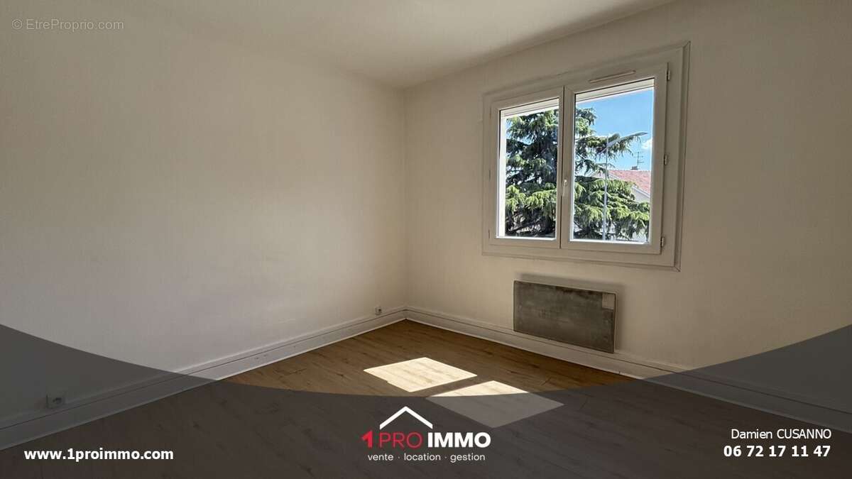 photos n°1 - Appartement à FONTAINE