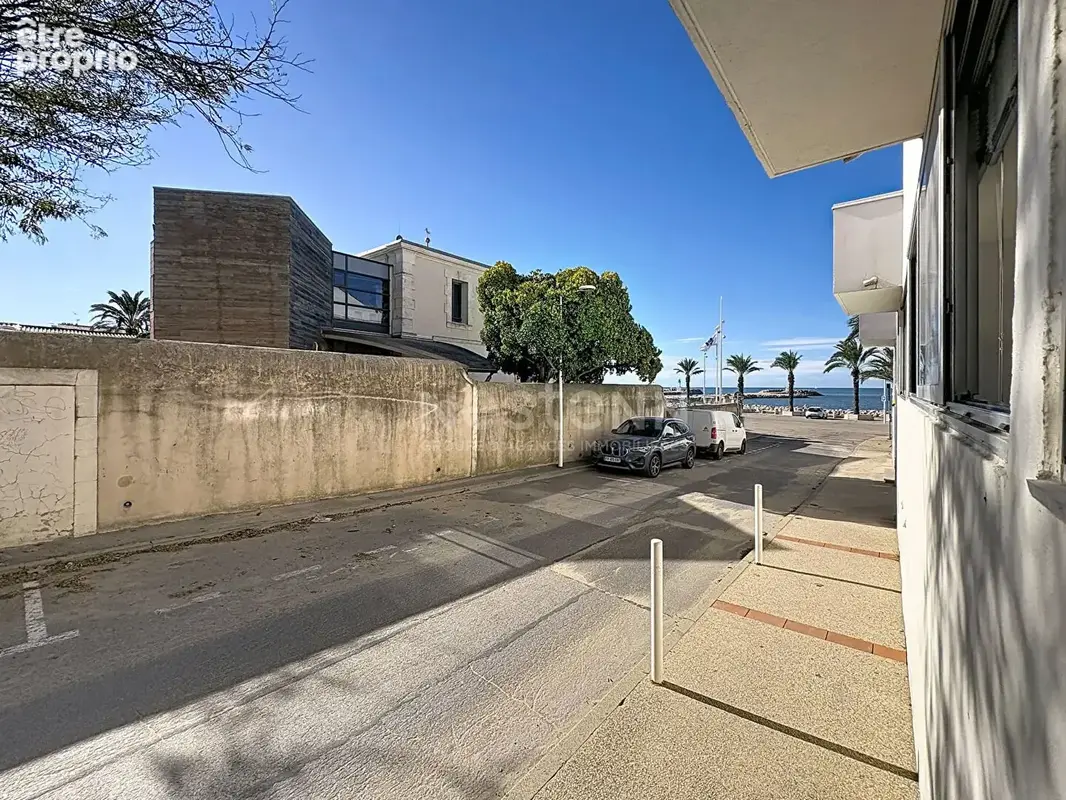 Photo Appartement à Le Grau-Du-Roi au prix de 299 000€