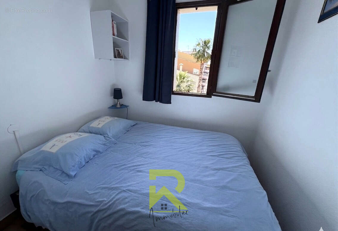 Appartement à AGDE