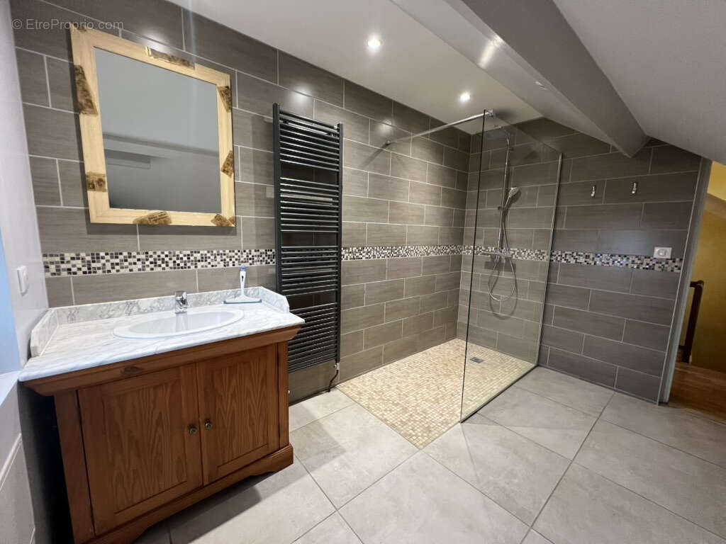 Maison à SAINT-SATUR