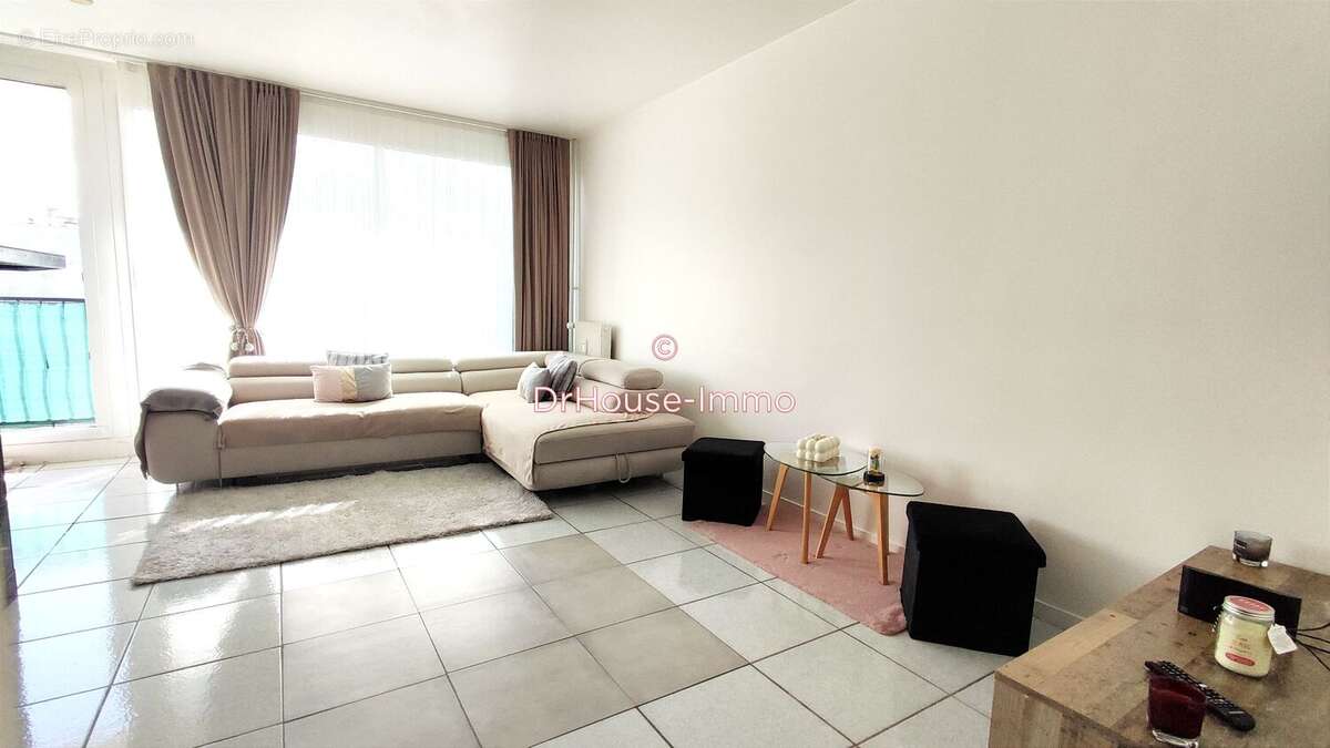 Appartement à ARGENTEUIL