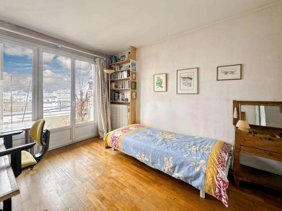 Appartement - photo 16