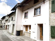 Maison à VERTRIEU