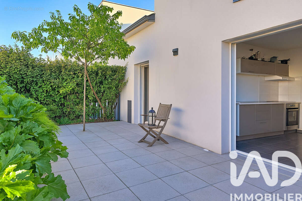 Photo 2 - Maison à ANGERS