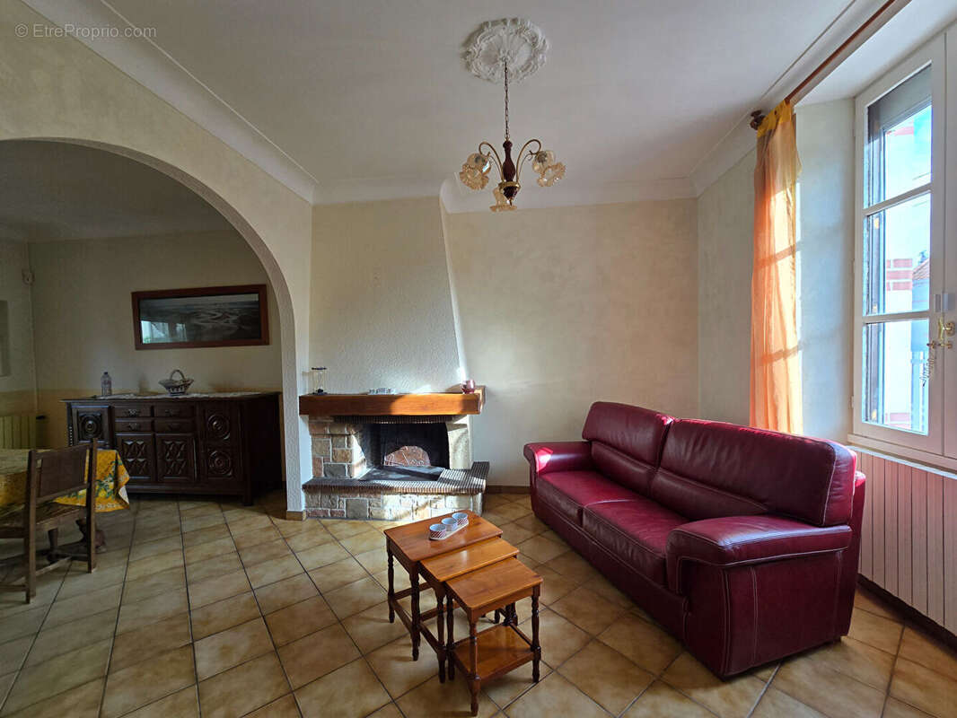 Maison à REZE