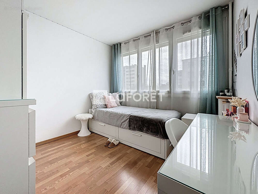 Appartement à CHAMPIGNY-SUR-MARNE