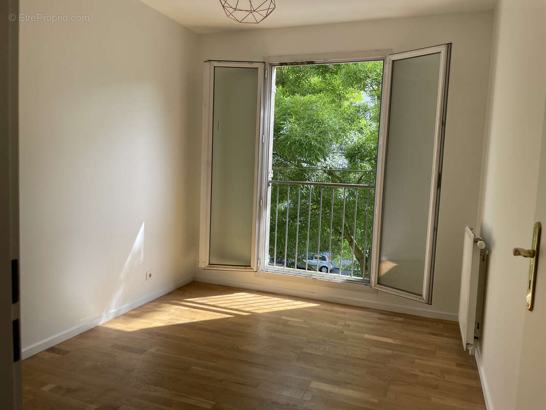 Appartement à MASSY