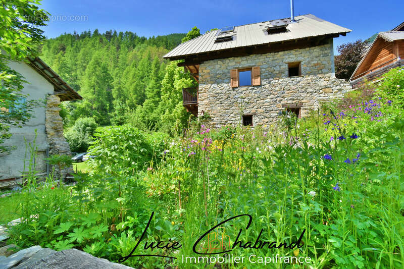 Maison à vendre 10 pièces  (05) - photo 16