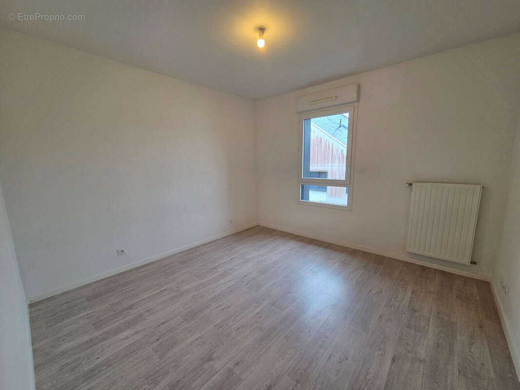 Appartement à SAINT-MALO