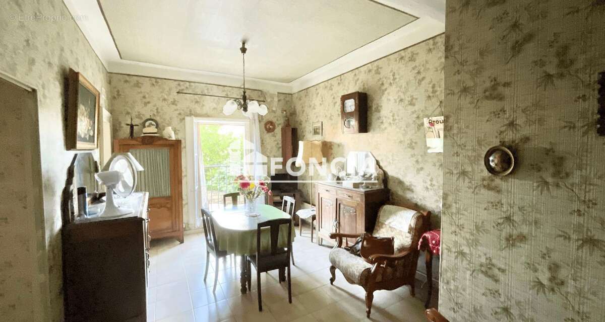 Appartement à SETE