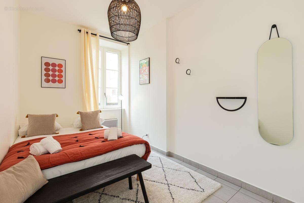 Appartement à LYON-7E