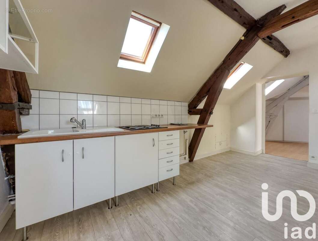 Photo 4 - Appartement à COMPIEGNE