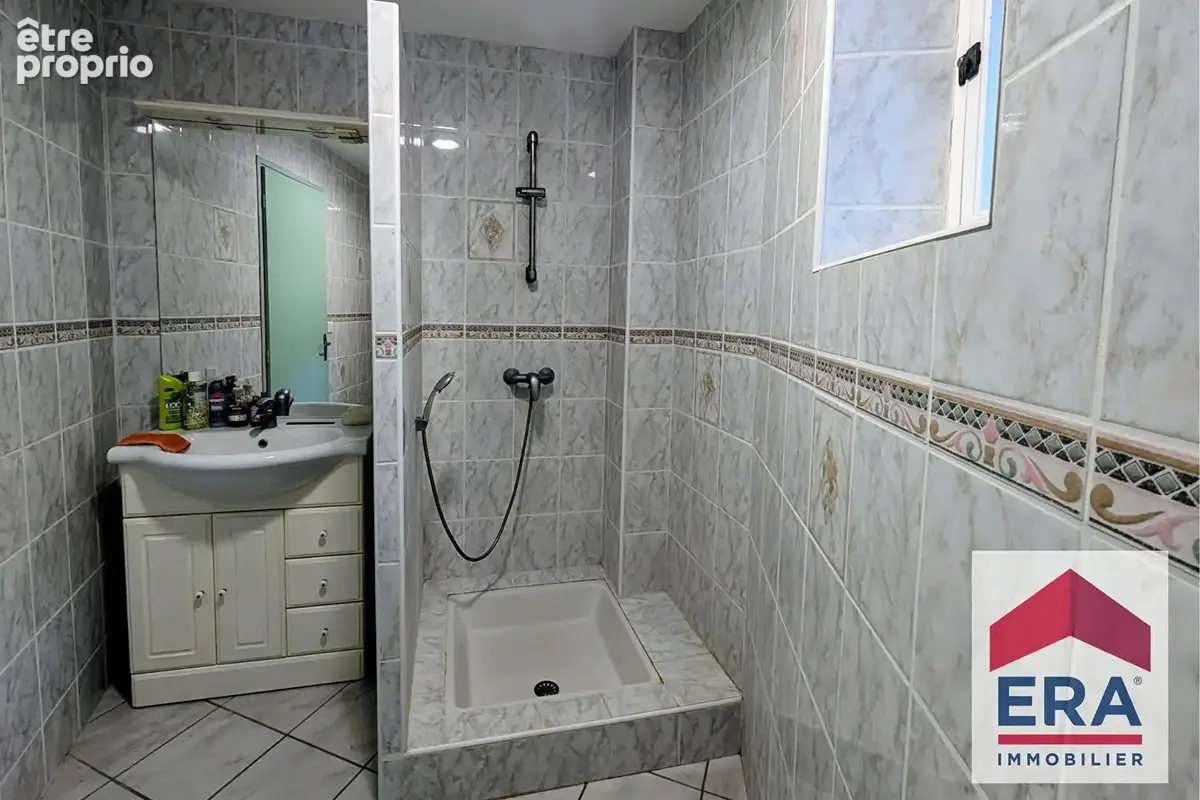 Maison 100m² à bourg-saint-andéol - photo 8